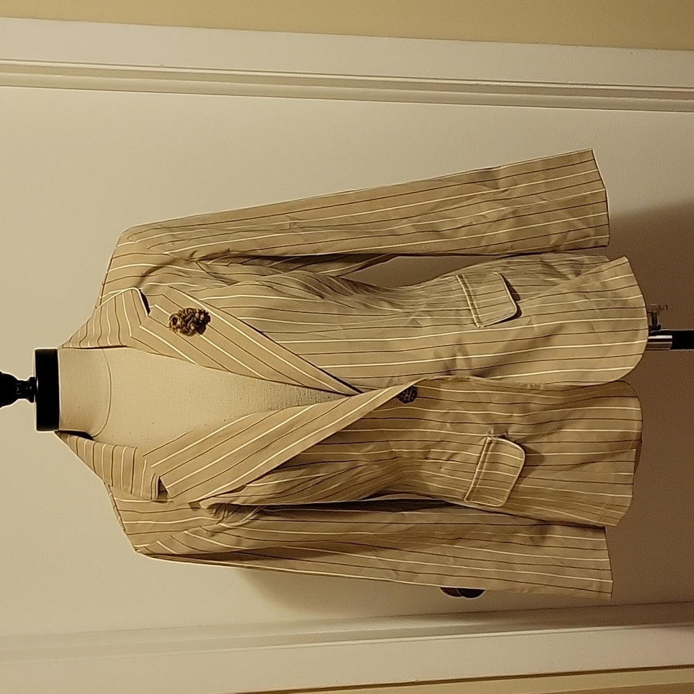 My Michelle 2 piece Pant suit - Picture 2 of 12